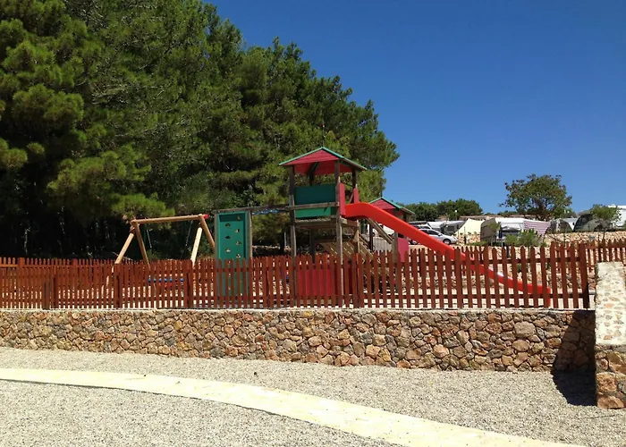 Easyatent Luxe Safari Tent Krk Krk Town