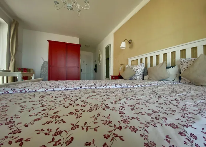 Rooms Villa Harmonie - Adults Only +14 Crikvenica