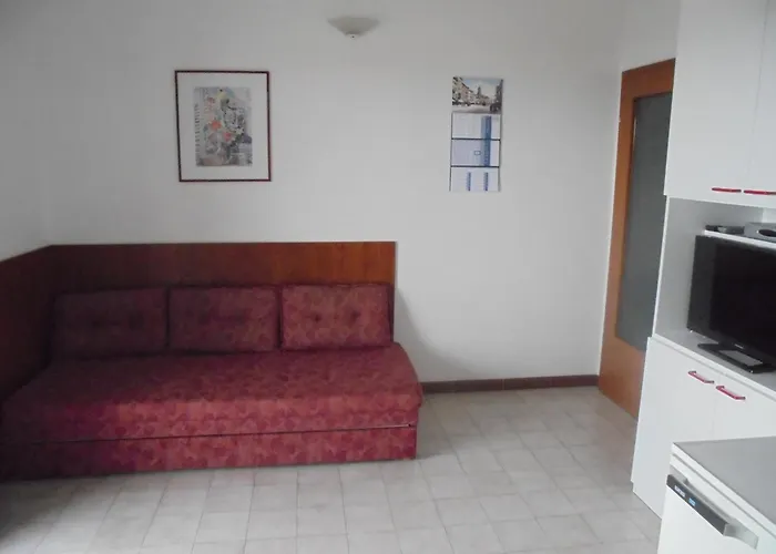 Apartments Mrak Punat