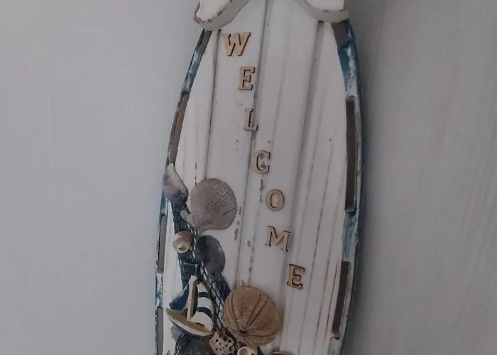 Sobe Sotic Bed & Breakfast Rab Town