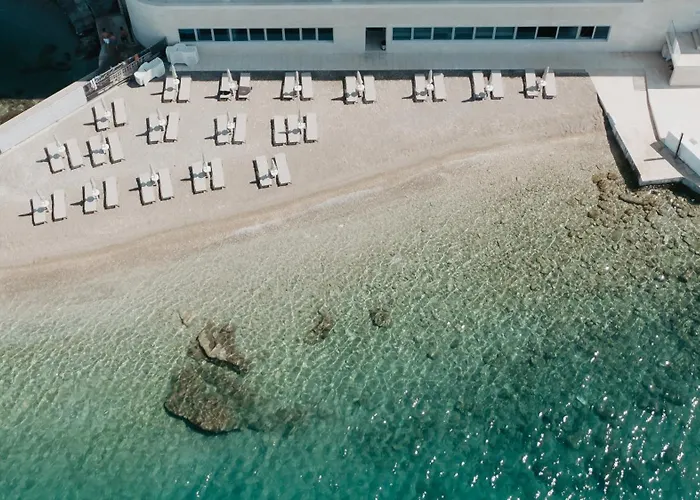 Luxury Hotel Amabilis Selce