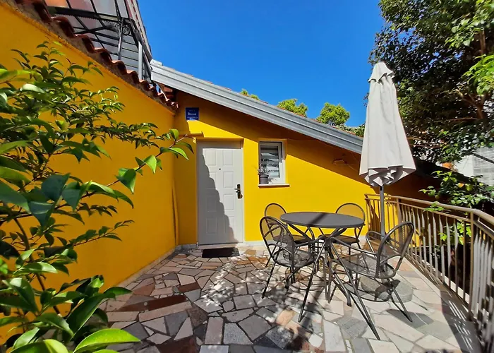 Huisdiervriedelijke Apartments Center Opatija Ziric