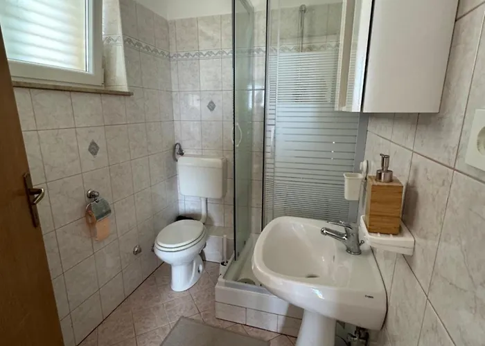 Hotel The Manzoni Family 4 Punat