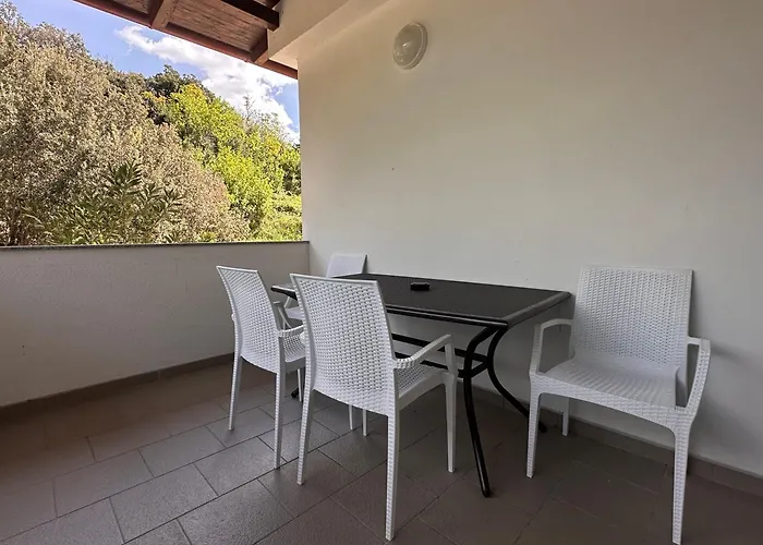 Apartments Gurman Supetarska Draga