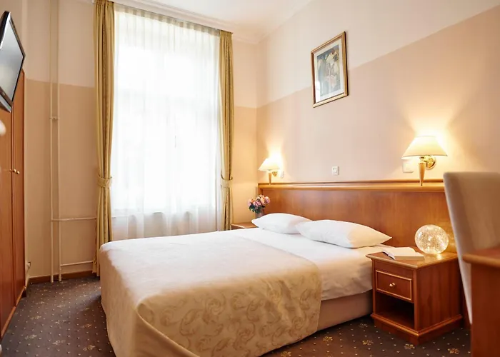 Resort vicino a Statua della ragazza col gabbiano