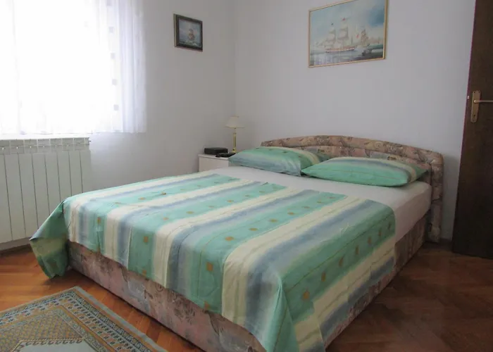 Guesthouse Katarina Opatija