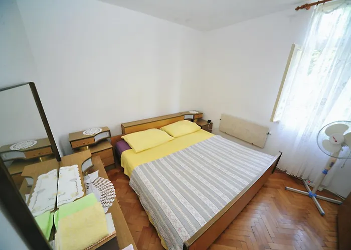 Rooms Novakovic Opatija