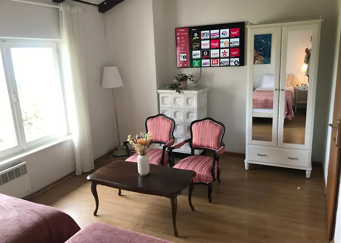 Premium Apartments Punta Kolova Opatija