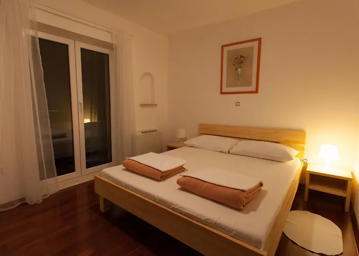 Bed&Breakfast Lucija Punat