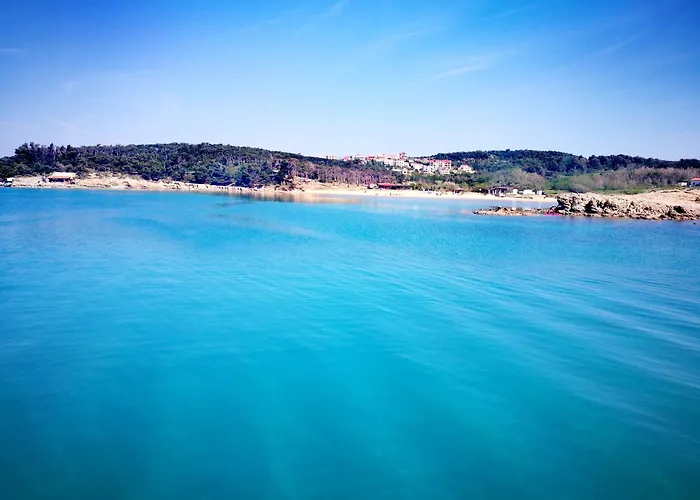 Apartmani Simon Lopar
