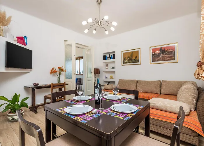 Gorgeous Home In Opatija With Wifi
