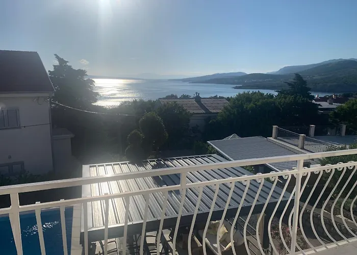 Villa Mydayhouse Klenovica