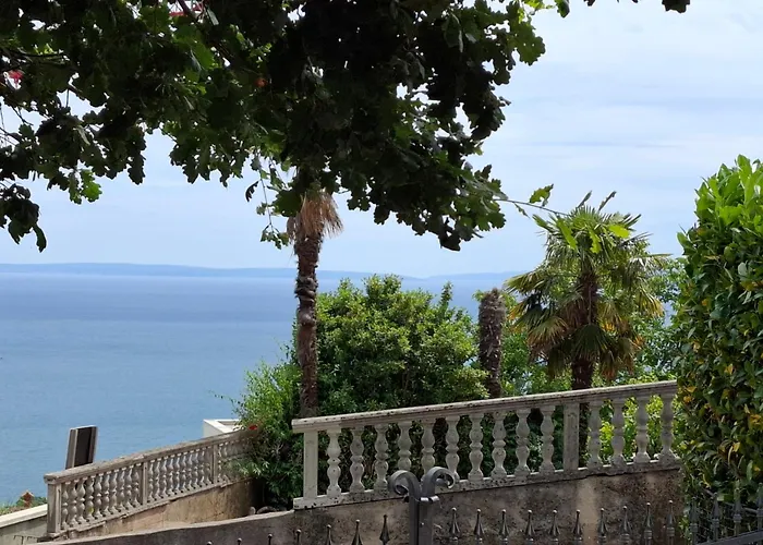 Apartman Ena Opatija