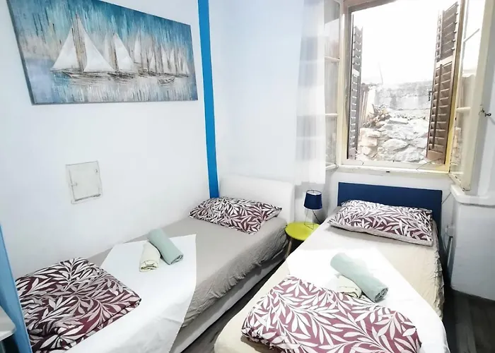 Theodora Hotel Rijeka