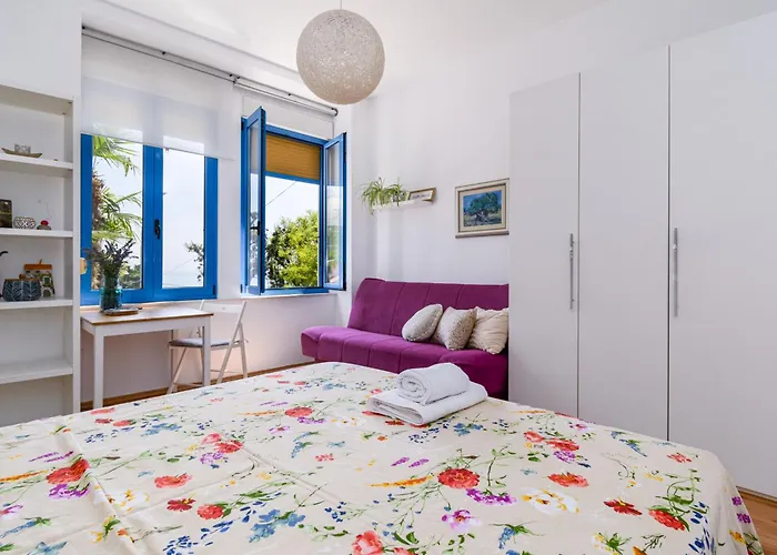 Apartman Zara Opatija