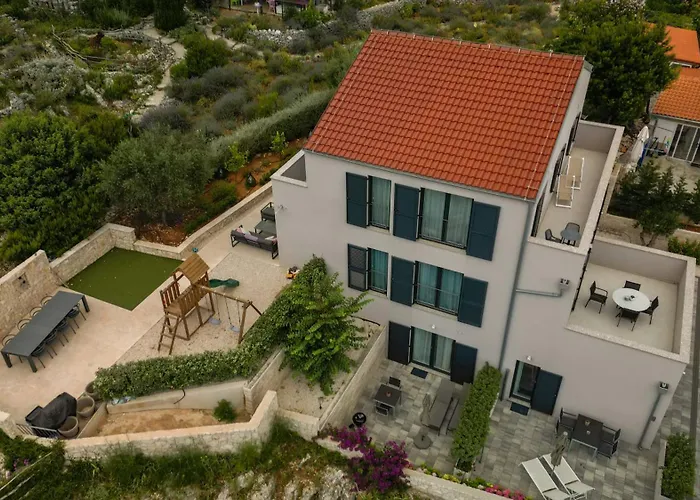 Valbay Residence Mali Lošinj