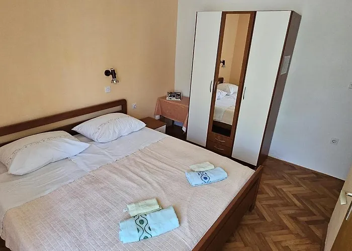 Apartmani Sandra Prpic Rab Town