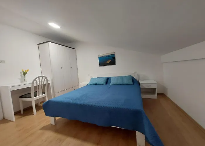 Apartment Marika Mali Lošinj