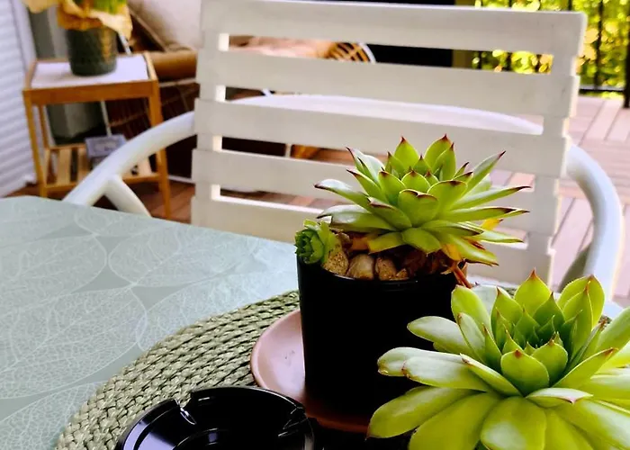 Apartmani Melita Malinska