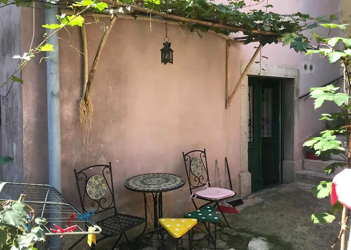 Guesthouse Kuca Na Sterne Lovran
