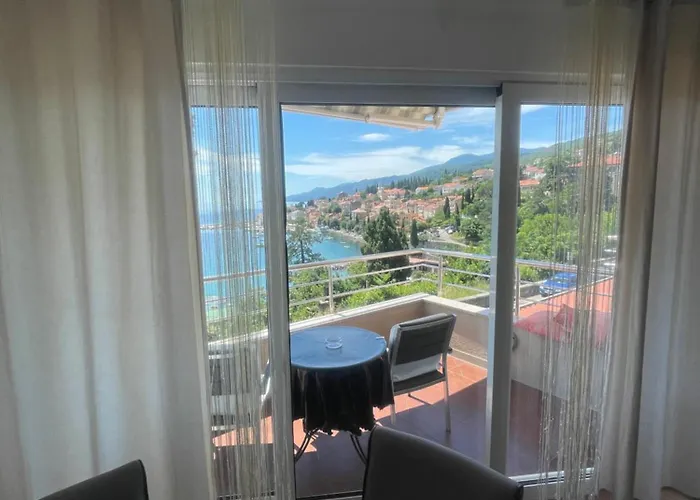 Condos à Opatija