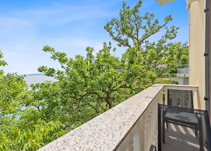 Boutique Hotel Mali Raj Opatija