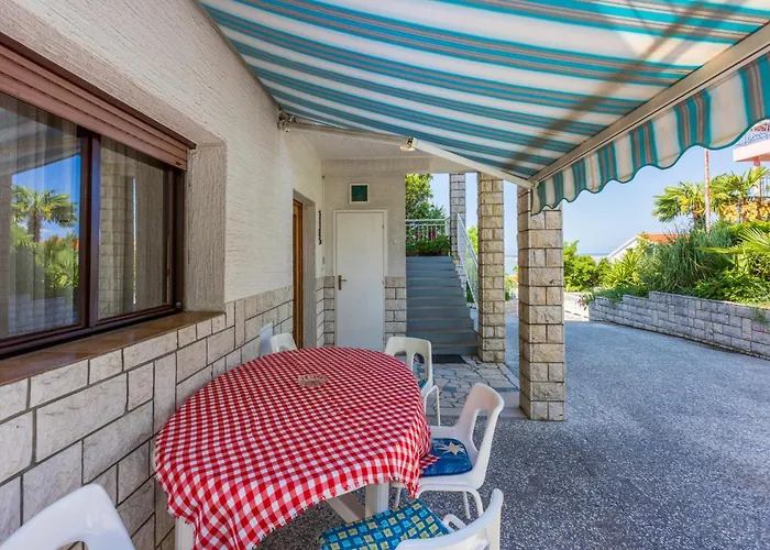 Zidan Hotel Crikvenica