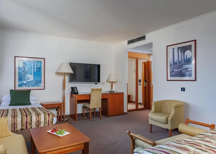 Rijeka hotels near Astronomical Centre