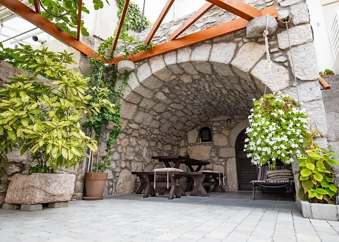 Guest House Otto Punat