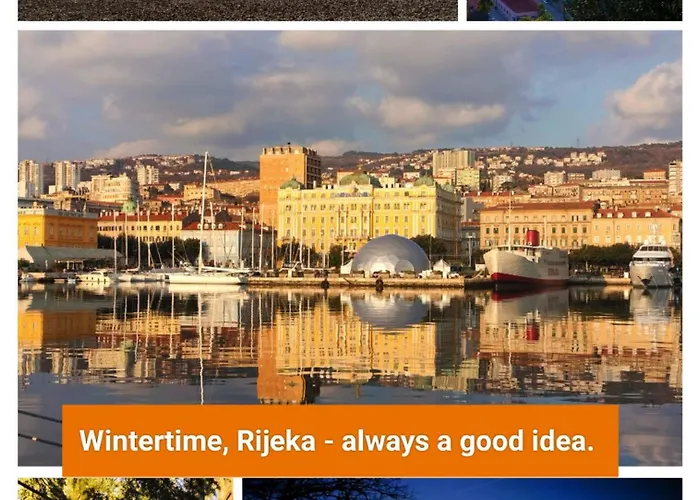 Rijeka Cheap Hotels