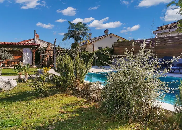 Luxurious Home In Opatija
