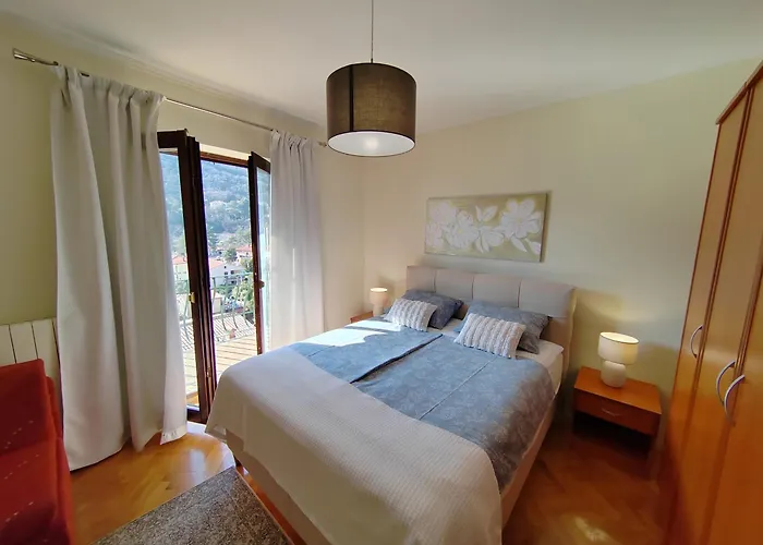 Rooms Irena Gregov Mošćenička Draga