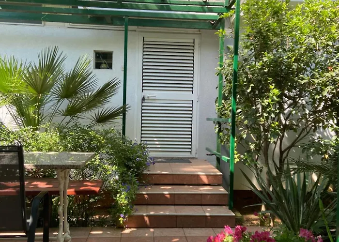 Apartamento Sunny Garden Opatija