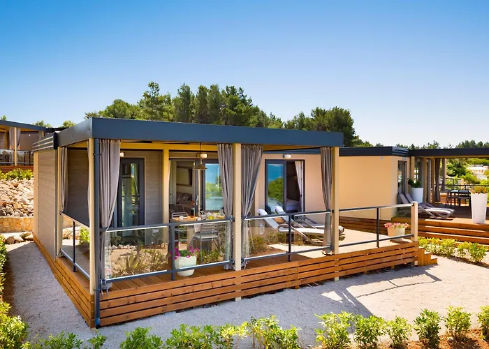 Valamar Camping Krk Krk Town