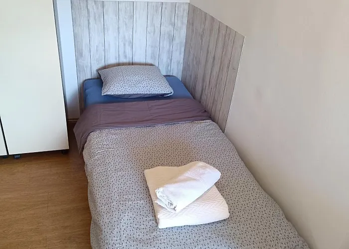 Guesthouse Gasho Rijeka