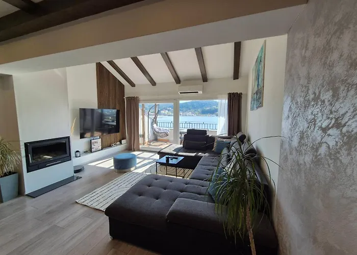 Guest House Galeb2 Supetarska Draga