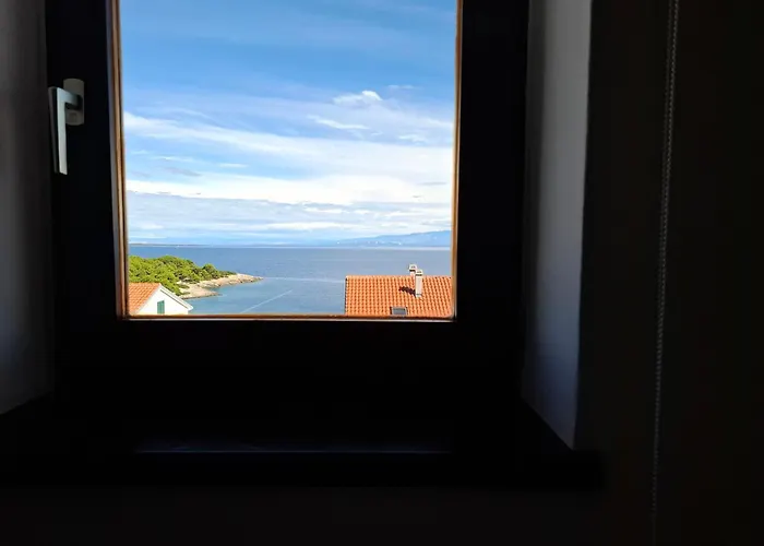 Apartments Suncica Mali Lošinj