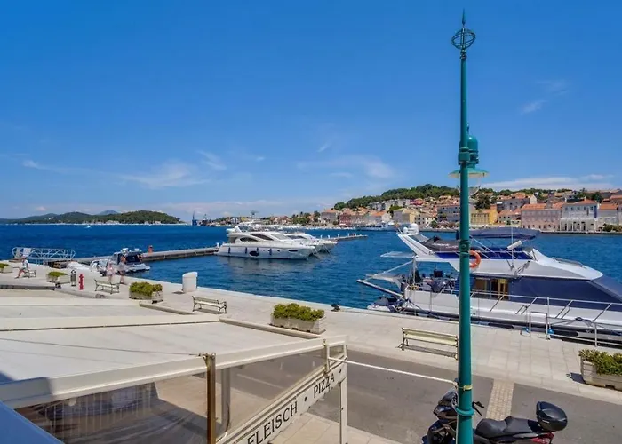 Apartment Lisa Mali Lošinj
