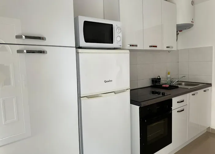 Apartments Ascic Abbazia