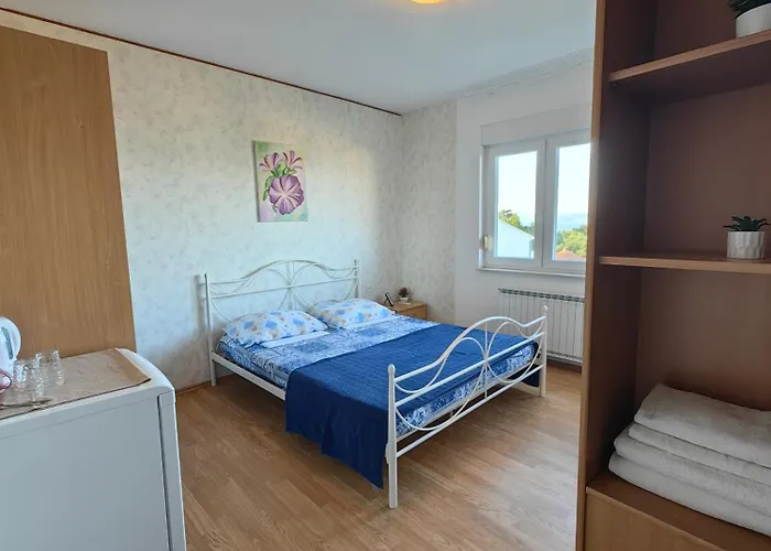 Hotel House Spiljar Crikvenica
