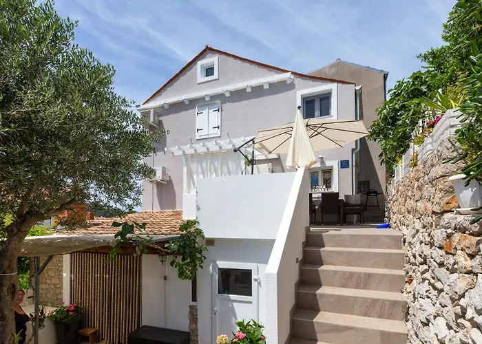 Apartments Valeria, Mali Lošinj
