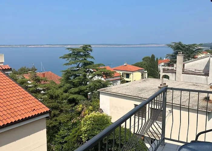 Hotel Silviodino Crikvenica