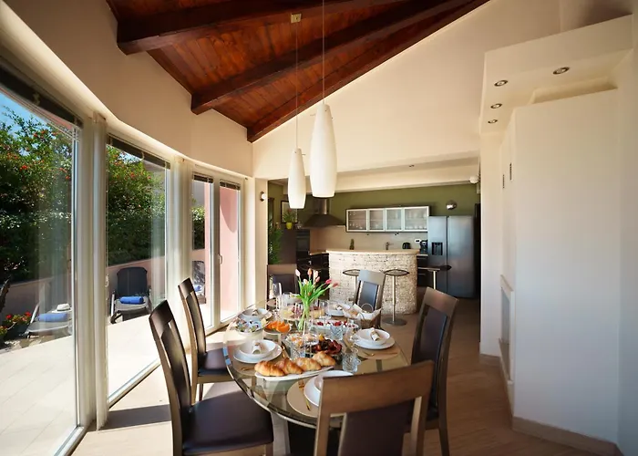 Apartments Villa Marid Opatija