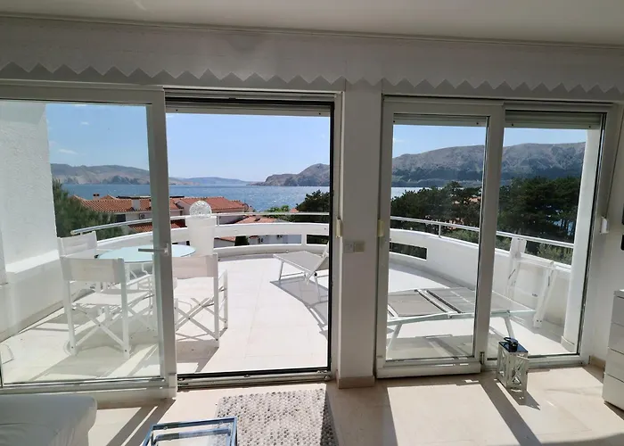 Villa Perla Baska