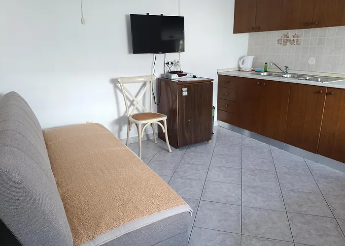 Romantic Guesthouse Porto Close To Sandy Beach Crikvenica