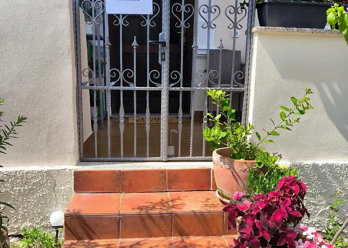 Apartman Beti Opatija