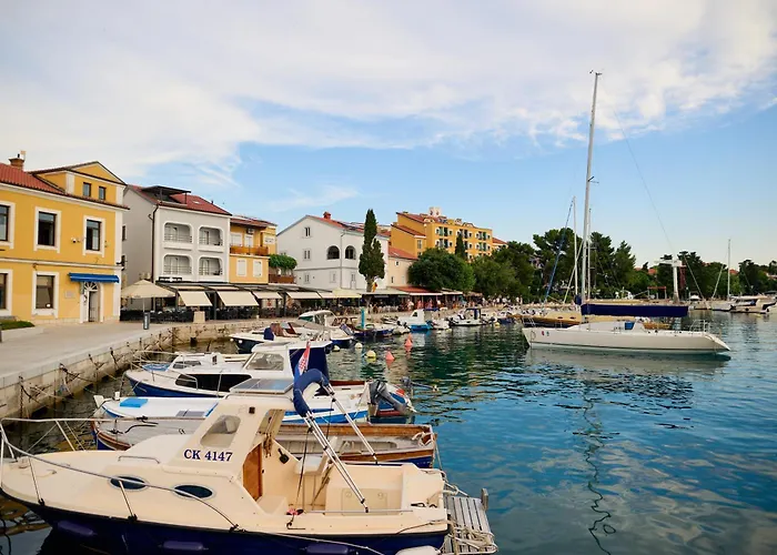 Hotel Selce