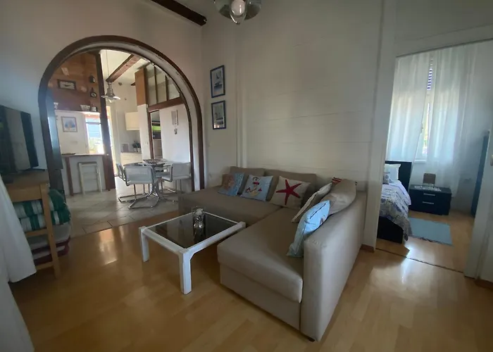 Captain'S House Lovran - 4 Stars - No Neighbors che accetta animali