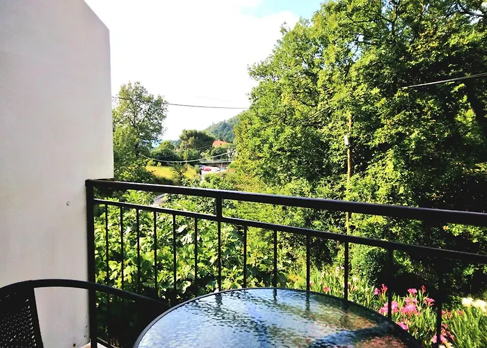 Boutique Apartment Antea -Opatija Riviera Mošćenička Draga