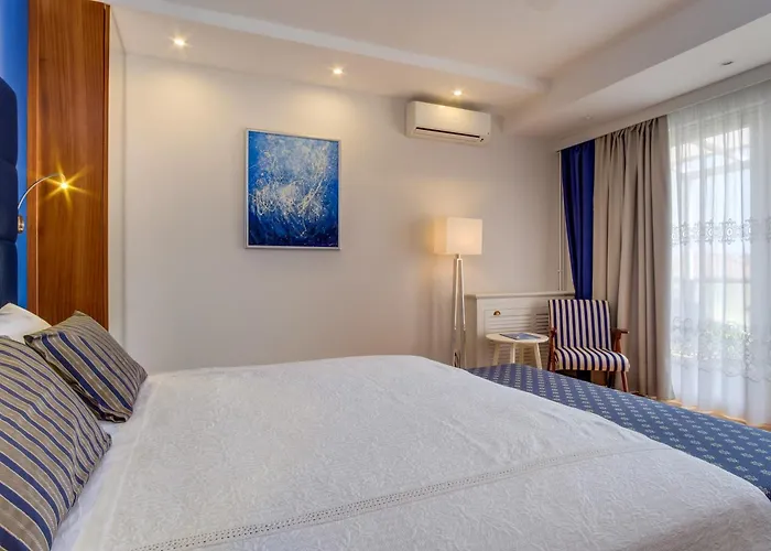 Villa Katarina Mali Lošinj